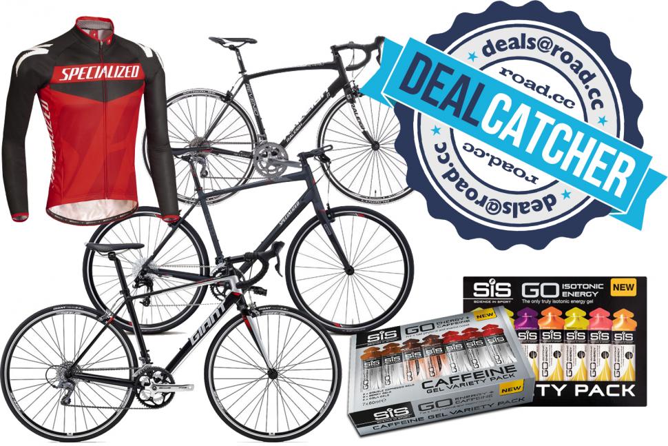 Road bikes best sale under 600